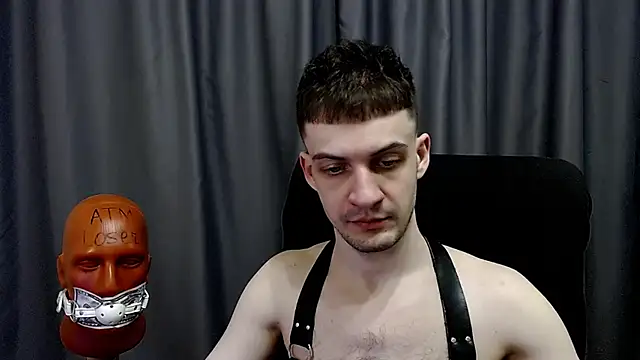  Damien thorn  online show from May 7, 2026, 8:58 pm