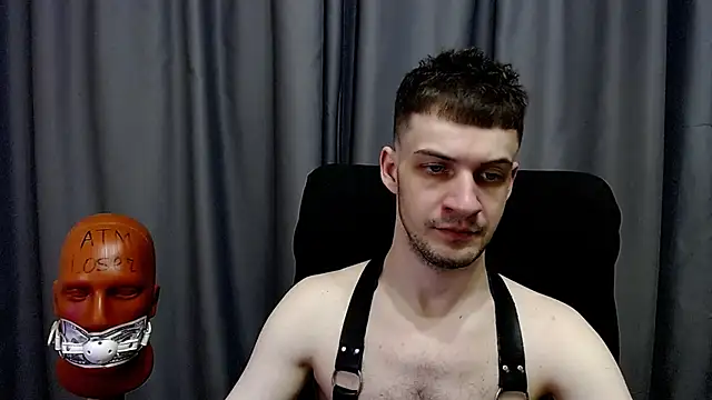  Damien thorn  online show from May 8, 2026, 8:36 pm