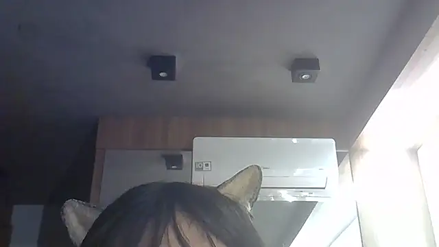 Skinny-Kitten online show from July 7, 2026, 6:47 am