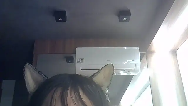 Skinny-Kitten online show from July 10, 2026, 11:29 pm