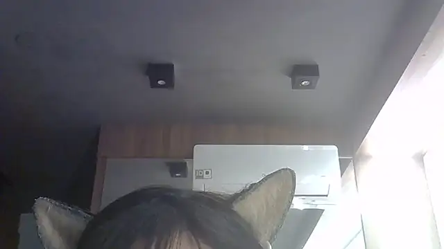 Skinny-Kitten online show from July 13, 2026, 10:07 am