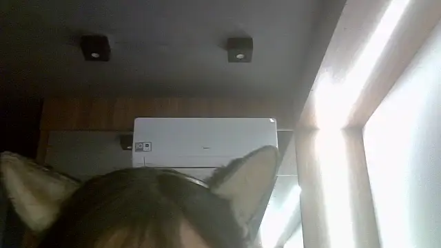 Skinny-Kitten online show from July 17, 2026, 11:50 am