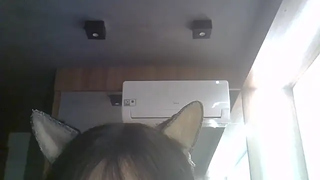 Skinny-Kitten online show from July 27, 2026, 1:23 am