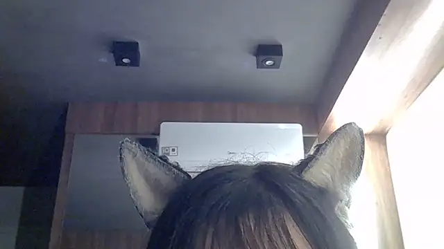 Skinny-Kitten online show from July 27, 2026, 5:20 pm