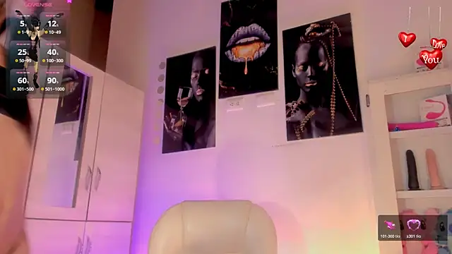 Snapshot of alexia_corleoni chatting on February 14, 2026, 12:02 pm alexia corleoni online show from February 14, 2026, 12:02 pm