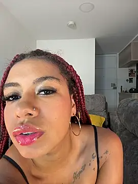 ATENEA SEXXXY online show from May 23, 2026, 8:13 pm
