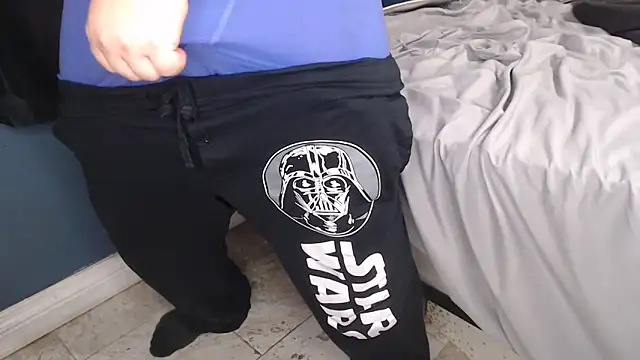 valhallacouple420 online show from February 6, 2025, 11:58 pm