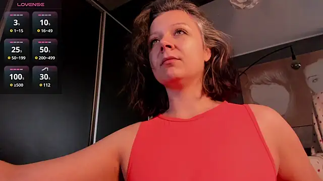 WildMilf online show from December 6, 2024, 11:22 am