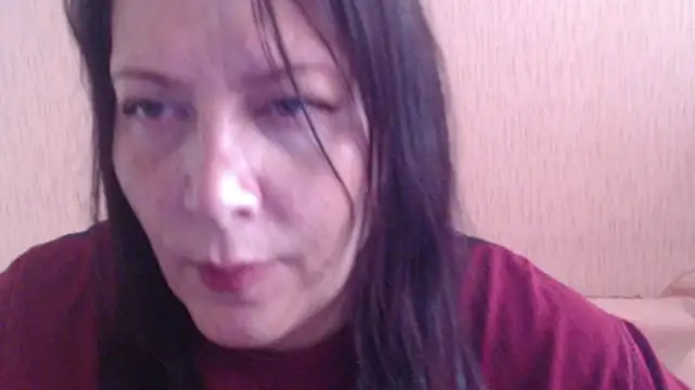 Mirabelle Sweet online show from September 12, 2025, 2:17 pm