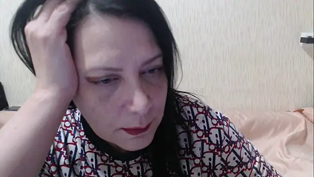 Mirabelle Sweet online show from February 25, 2026, 9:24 pm