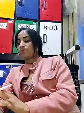  nathaly sweet online show from December 2, 2024, 8:55 pm