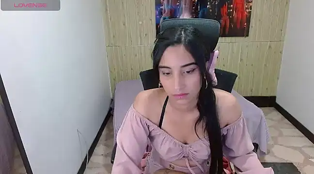  nathaly sweet online show from December 3, 2024, 12:02 am