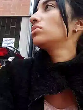  nathaly sweet online show from December 30, 2024, 11:06 pm