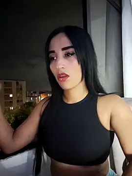  nathaly sweet online show from September 27, 2025, 3:33 am