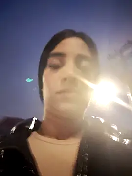  nathaly sweet online show from February 13, 2026, 11:34 pm