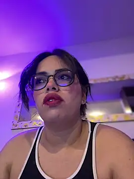 andra rose online show from January 13, 2025, 11:06 pm