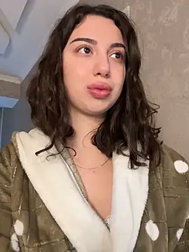 Snapshot of Tasty_Nora chatting on December 25, 2024, 5:05 am Tasty Nora online show from December 25, 2024, 5:05 am