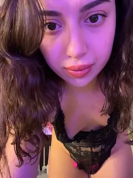 Snapshot of Tasty_Nora chatting on January 10, 2025, 7:46 am Tasty Nora online show from January 10, 2025, 7:46 am