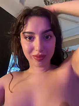 Snapshot of Tasty_Nora chatting on January 24, 2025, 8:44 am Tasty Nora online show from January 24, 2025, 8:44 am