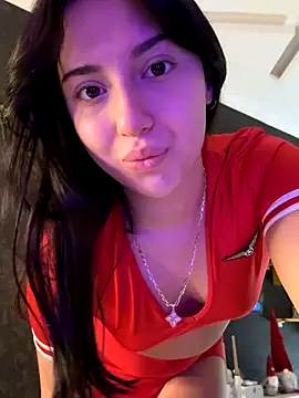 Tasty Nora online show from December 20, 2025, 5:36 am