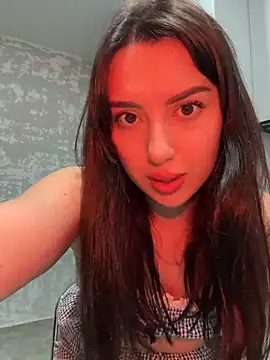 Tasty Nora online show from April 24, 2026, 7:16 pm