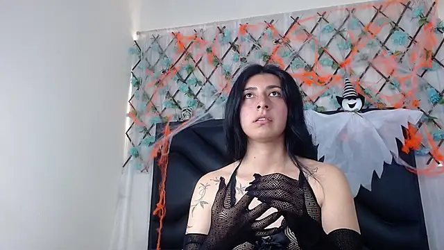 EmmaWilliamss online show from November 2, 2025, 6:21 pm