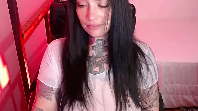 VampGirl1 online show from December 29, 2024, 2:00 pm