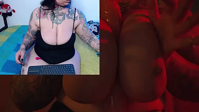 VampGirl1 online show from March 18, 2026, 12:19 pm