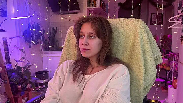 Snapshot of Sasha_moormeoow chatting on January 3, 2025, 7:27 am Sasha moormeoow online show from January 3, 2025, 7:27 am