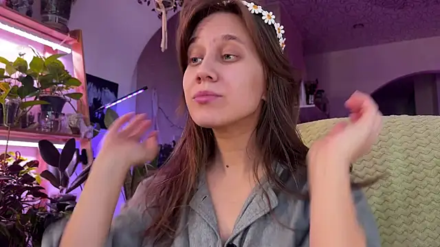 Snapshot of Sasha_moormeoow chatting on January 25, 2025, 9:47 am Sasha moormeoow online show from January 25, 2025, 9:47 am