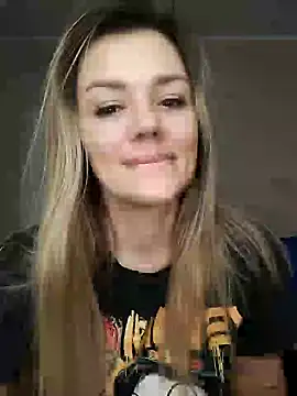 KrissSexi online show from January 25, 2025, 3:52 pm