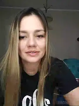 KrissSexi online show from January 26, 2025, 7:41 pm