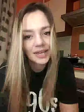 KrissSexi online show from January 26, 2025, 10:46 pm