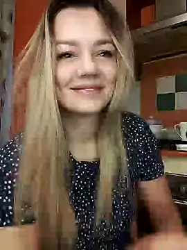 KrissSexi online show from January 28, 2025, 5:32 am