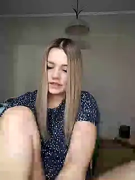 KrissSexi online show from January 28, 2025, 5:46 pm