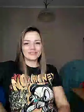 KrissSexi online show from January 30, 2025, 6:03 am