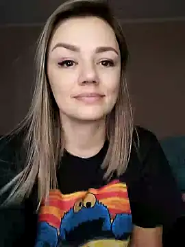 KrissSexi online show from January 31, 2025, 7:39 am