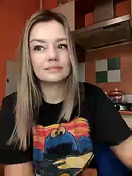 KrissSexi online show from February 1, 2025, 4:46 am