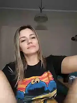 KrissSexi online show from February 1, 2025, 2:34 pm