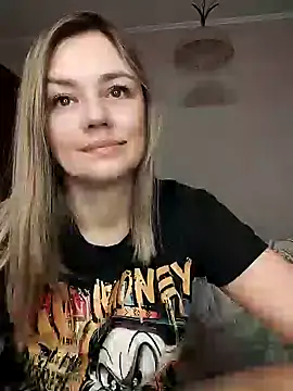 KrissSexi online show from February 4, 2025, 6:36 am
