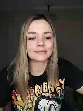 KrissSexi online show from February 4, 2025, 3:26 pm