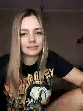 KrissSexi online show from February 6, 2025, 5:14 am