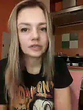 KrissSexi online show from February 9, 2025, 1:00 am