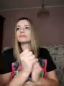 KrissSexi online show from February 10, 2025, 6:09 am