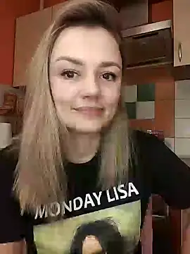 KrissSexi online show from February 10, 2025, 8:53 pm