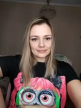 KrissSexi online show from February 11, 2025, 4:56 pm