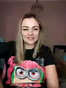 KrissSexi online show from February 12, 2025, 8:38 am