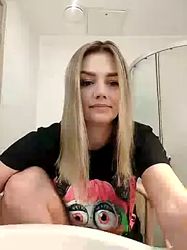 KrissSexi online show from February 14, 2025, 7:17 am