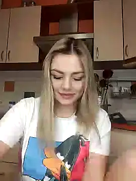 KrissSexi online show from February 16, 2025, 12:41 am