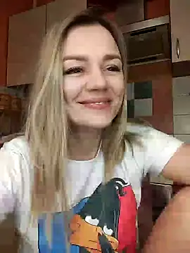 KrissSexi online show from February 16, 2025, 3:58 am